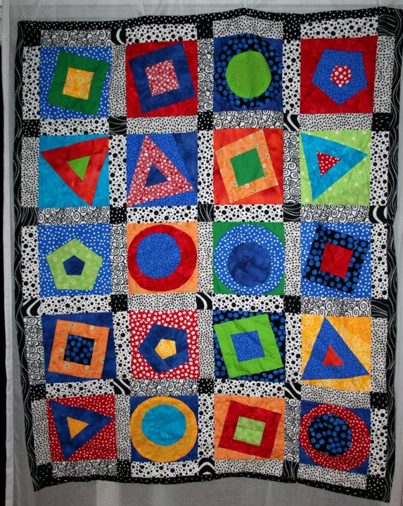 Austin's Quilt