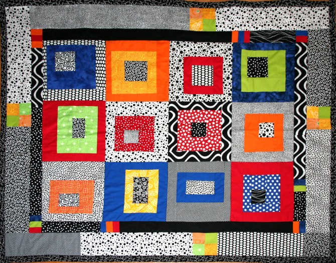 Landon's Quilt