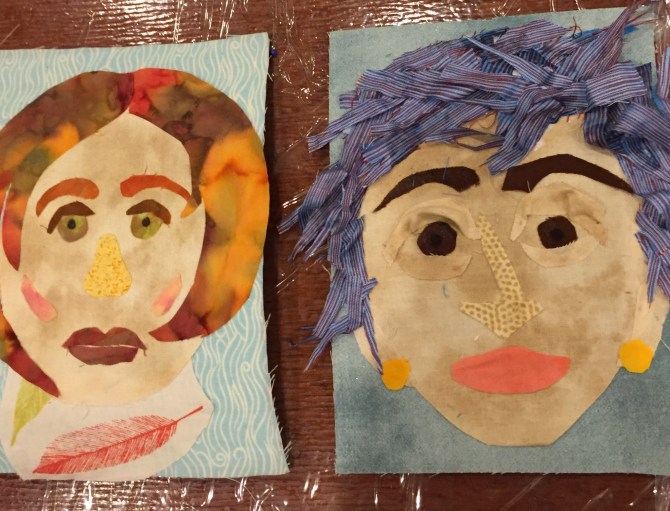 Face cards