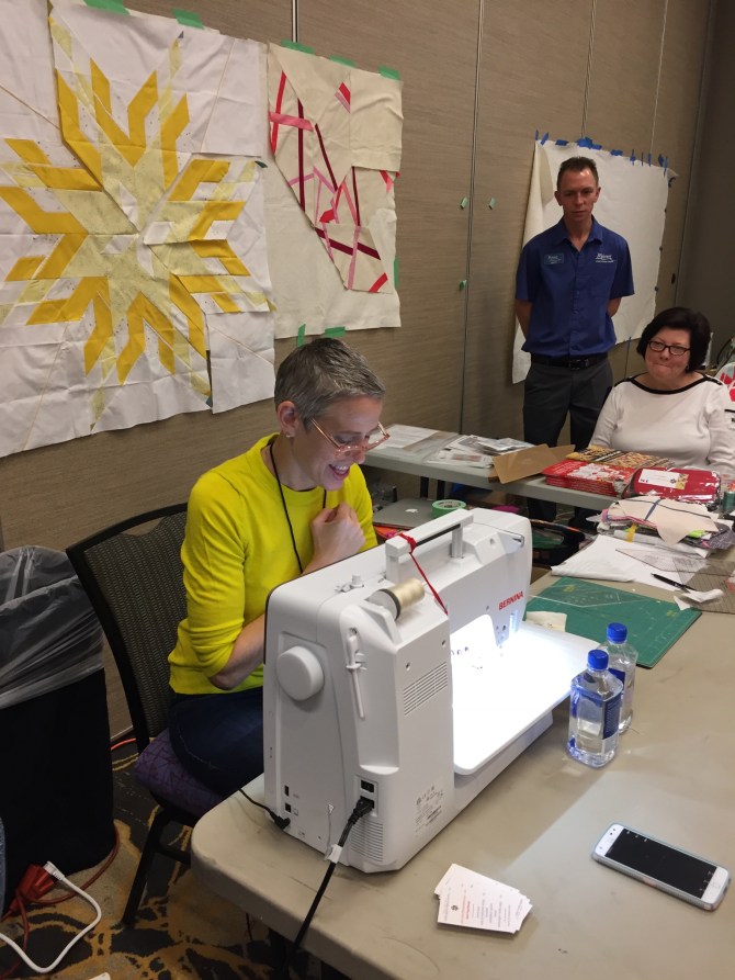 Victoria Findlay Wolfe