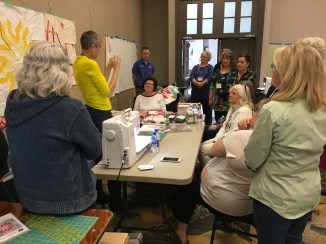 Victoria Findlay Wolfe